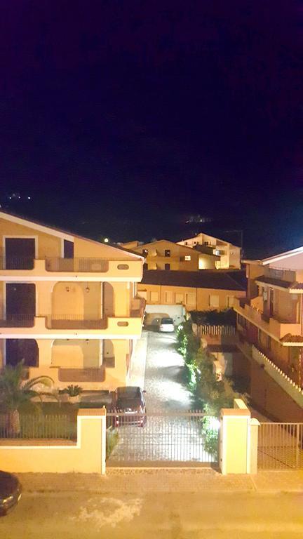 Appartamento Marinella Pizzo  Bagian luar foto