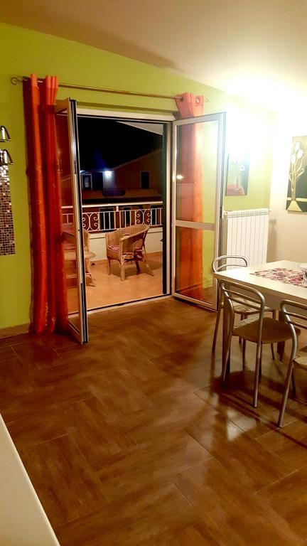 Appartamento Marinella Pizzo  Bagian luar foto