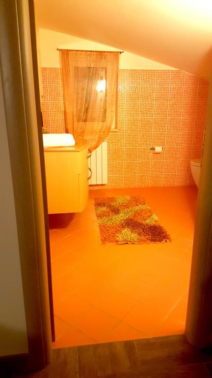 Appartamento Marinella Pizzo  Bagian luar foto