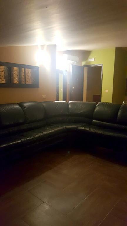 Appartamento Marinella Pizzo  Bagian luar foto