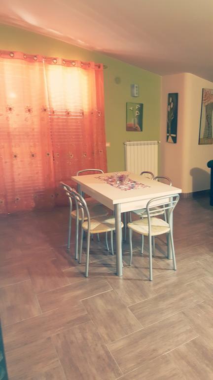 Appartamento Marinella Pizzo  Bagian luar foto