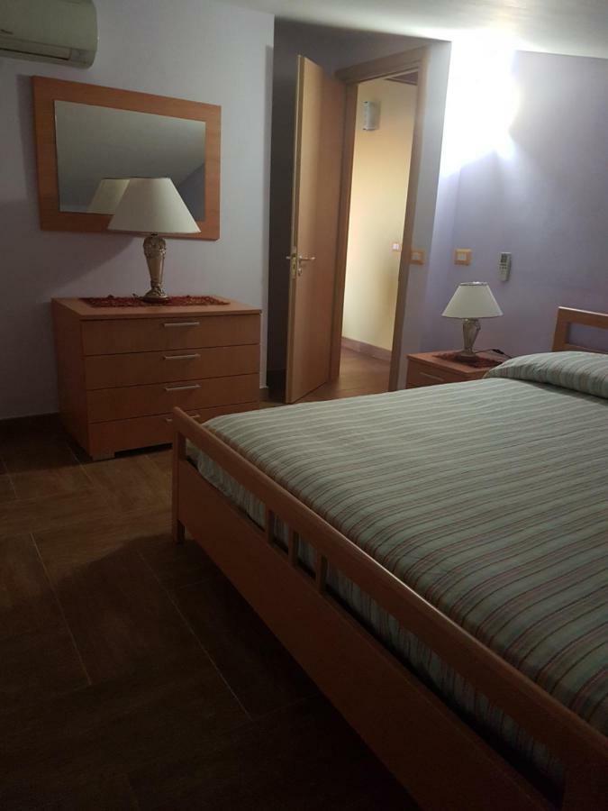 Appartamento Marinella Pizzo  Bagian luar foto